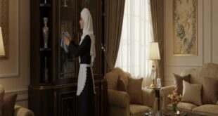 دلالات خدم شرق الرياض