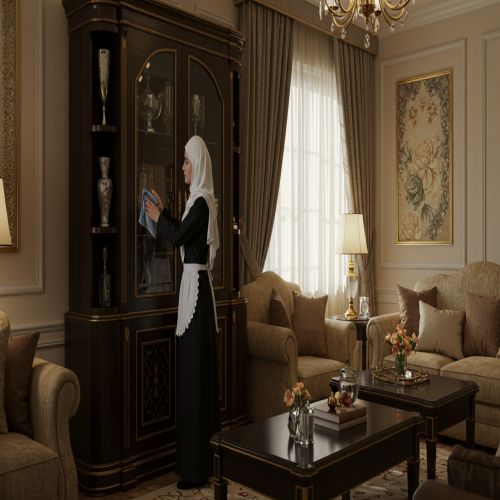 دلالات خدم شرق الرياض