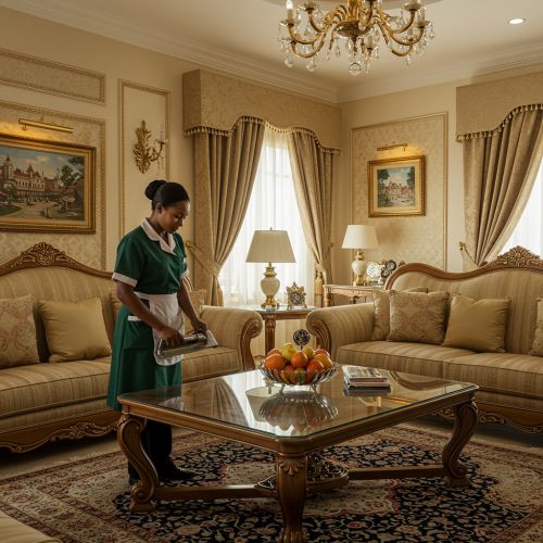 دلالات شغالات غرب الرياض