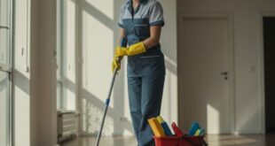 شركة شغالات تبوك