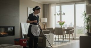 عاملات بالشهر جدة