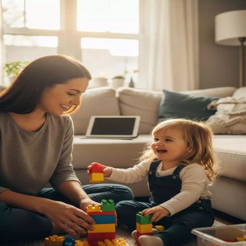 جليسة اطفال المدينة المنورة حى نبلاء