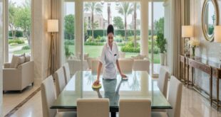 خادمه بالشهر الرياض