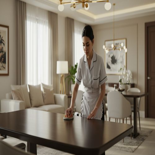 خادمات بالشهر حى الشعلان
