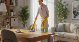 مكتب شغالات مكه حي الزاهر