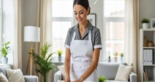 عاملة منزلية بالشهر مكة الراشدية