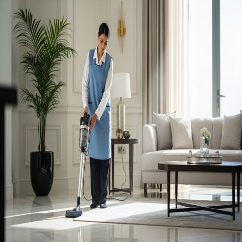 شغالات بالشهر بالدمام