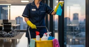 شغالة كينيه في الشهر الرياض