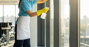 عاملات نظافه فى حى السويدى