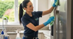 شغالات حى الياسمين