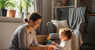 جليسه اطفال في الرياض نمار