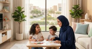 جليسه اطفال تبوك