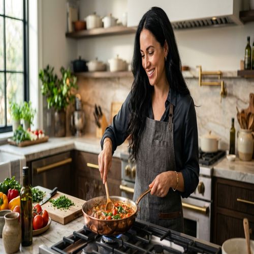 طباخه منزليه المدينة المنورة